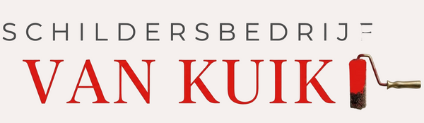 Schildersbedrijf van Kuik